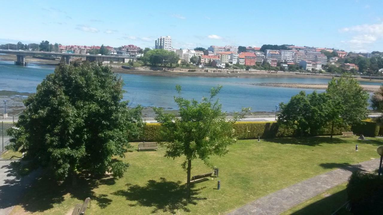Апартаменты Plaza La Ria Fonte Culler Экстерьер фото